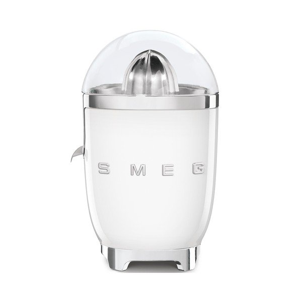 Bijeli električni sokovnik 50's Retro Style – SMEG
