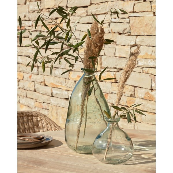 Vaza (visina 36 cm) Brenna – Kave Home-image-1