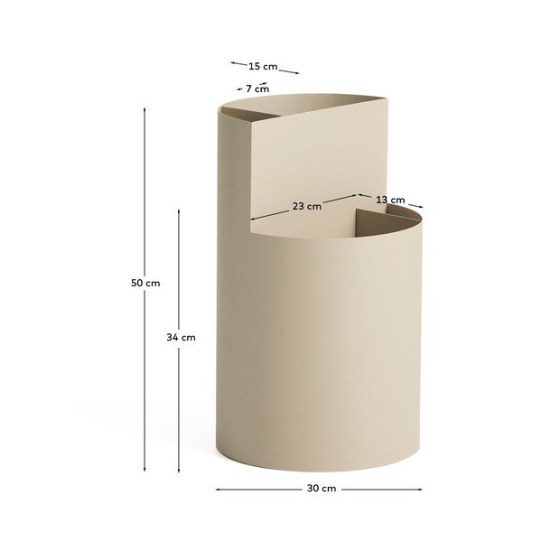Držač za kišobrane Atin – Kave Home-image-3