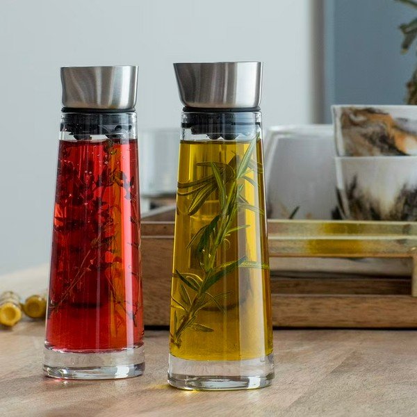 Set za ulje i ocat 2 kom 150 ml Alinjo – Blomus-image-1