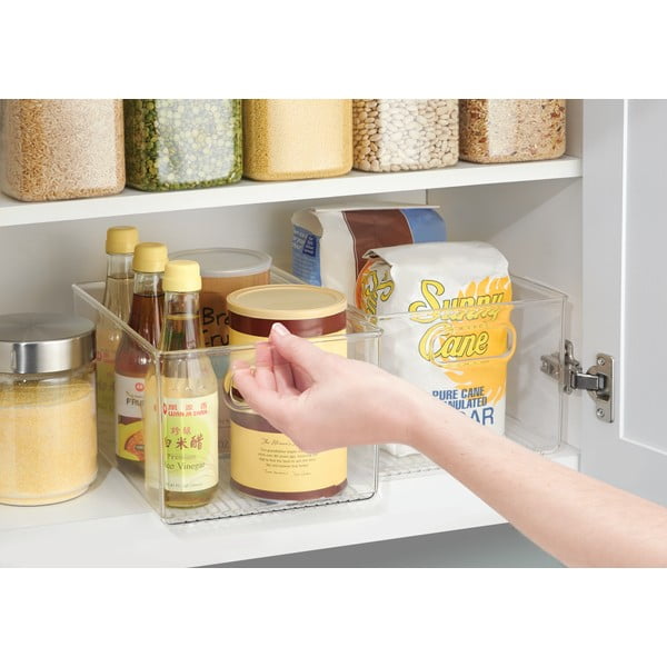 Kutija za pohranu hrane IdSign Linus, 28,5 x 20 cm-image-1