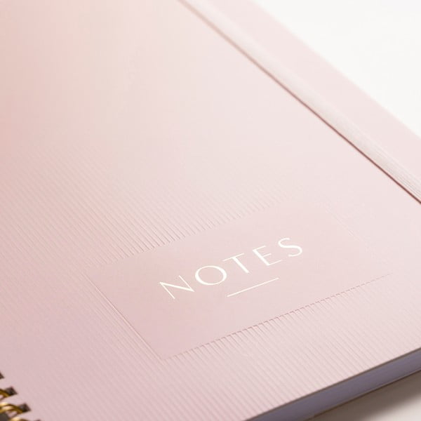 Bilježnica 128 str. - Busy B-image-1