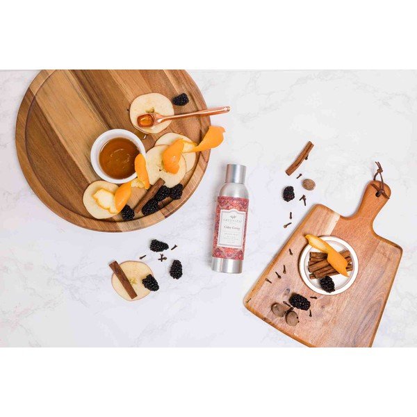 Mirisni sprej Greenleaf Cider Grove, 177 ml-image-2