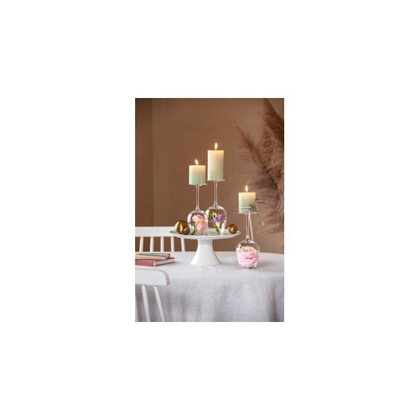 Čaše u setu od 4 za vino 200 ml Rose Garden - Villeroy&Boch-image-4