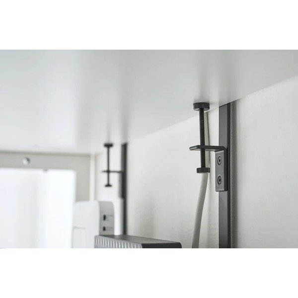Metalni uredski organizator za kablove Smart – YAMAZAKI-image-1