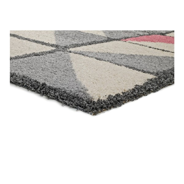Univerzalni Catay Fasal tepih, 100 x 150 cm-image-2