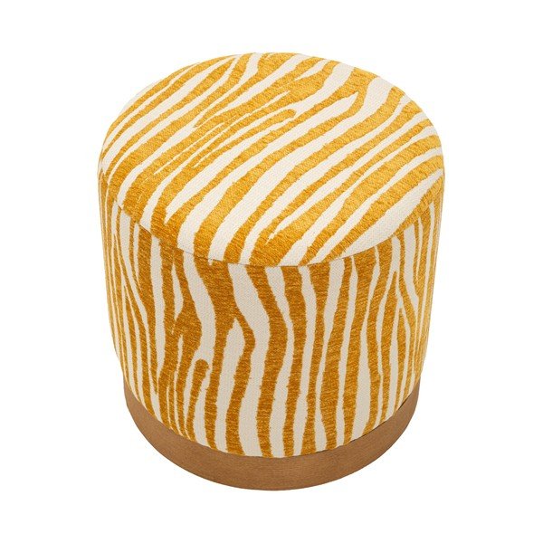 Senf žuti tabure Savana – Mauro Ferretti-image-2