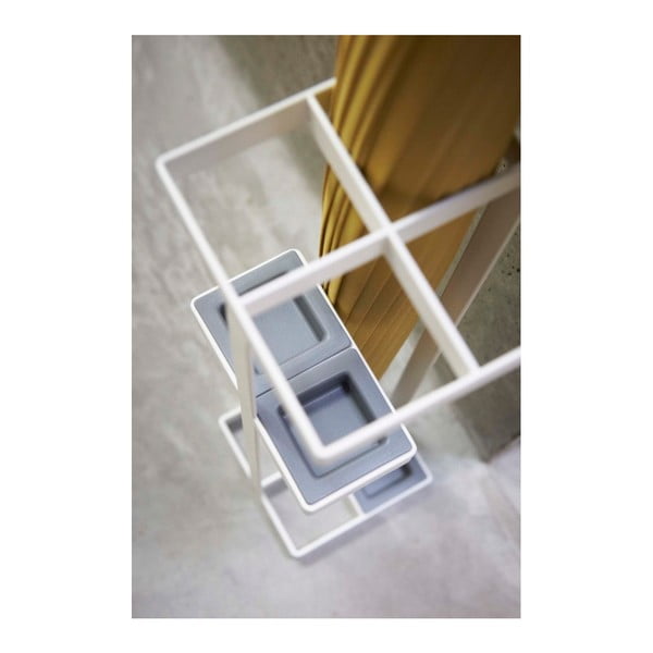 Crni stalak za kišobrane YAMAZAKI Tower-image-4