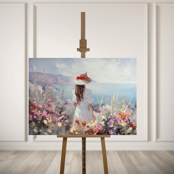 Slika 100x70 cm Amelia – Styler-image-2