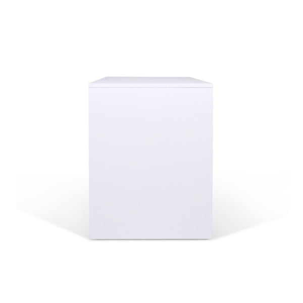 Bijeli radni stol TemaHome Prado-image-3