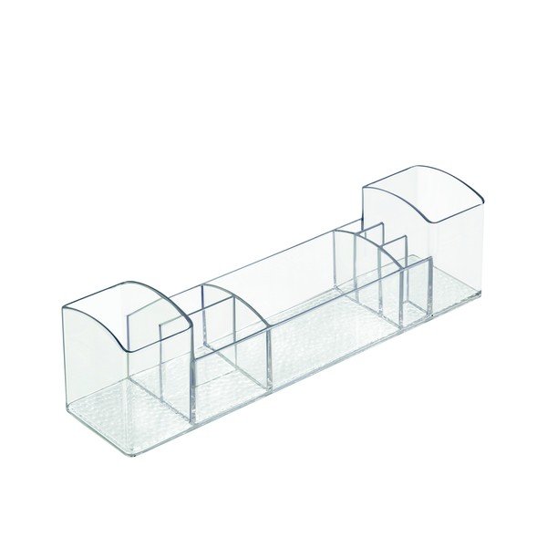 Prozirni organizator iDesign Med +, dužine 30,5 cm-image-1