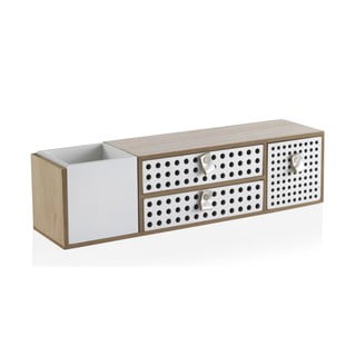 Stolni organizer s 3 ladice Geese Munich III