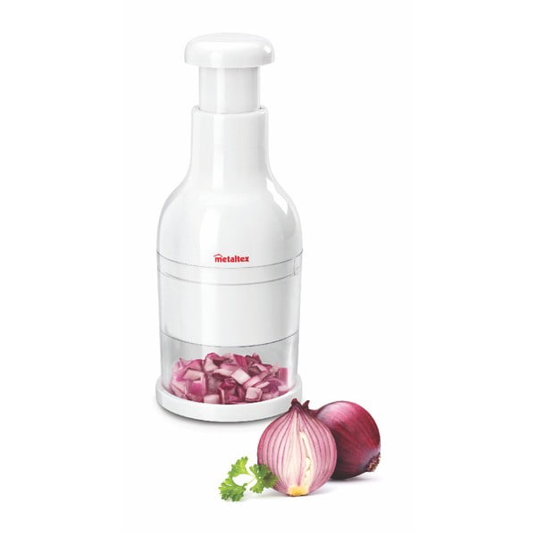 Sjeckalica za luk Metaltex Chop, dužina 8,5 cm-image-4