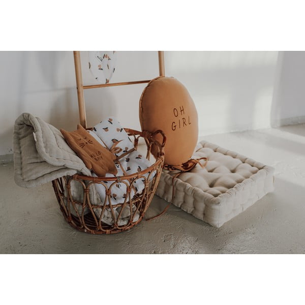 Dječji jastuk Oh Boy - Malomi Kids-image-1