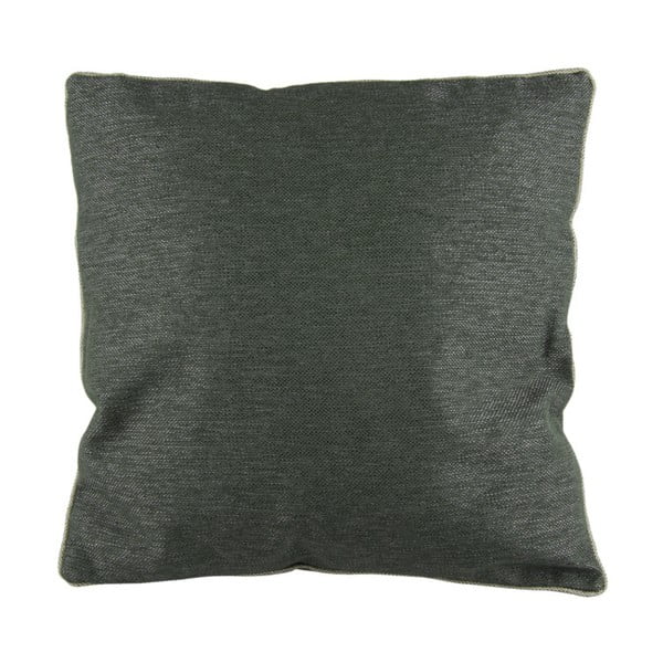 Tamnozeleni jastuk PT LIVING Blend, 45 x 45 cm
