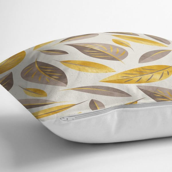 Jastučnica Minimalist Cushion Covers Fezmo, 45 x 45 cm-image-1