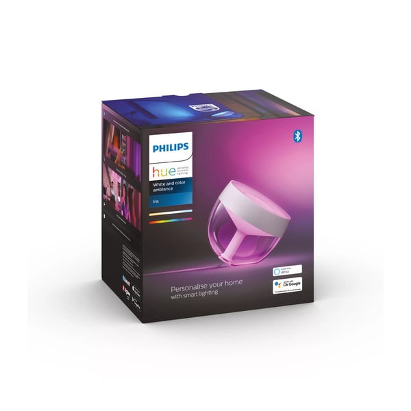 LED stolna lampa 8 W Iris – Philips Hue-image-2