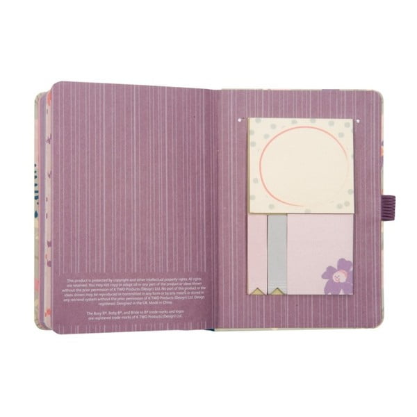 Ljepi Zauzet B Dnevnik-image-3