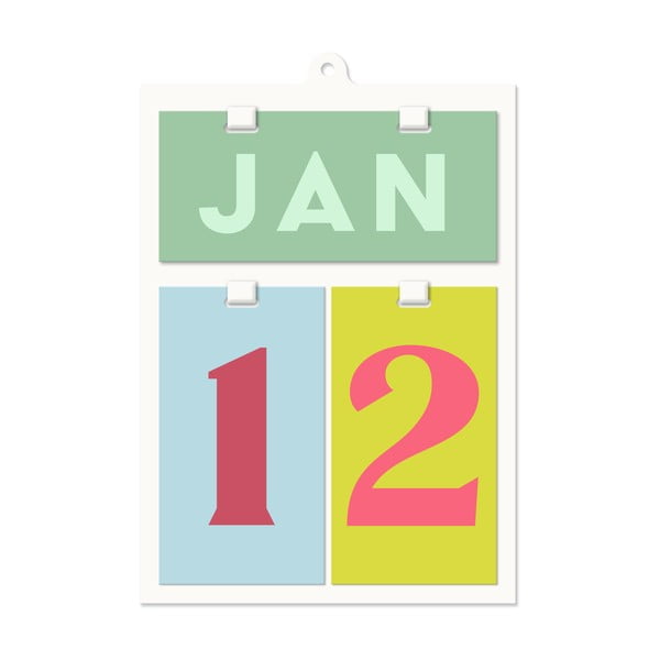 Kalendar - DesignWorks Ink