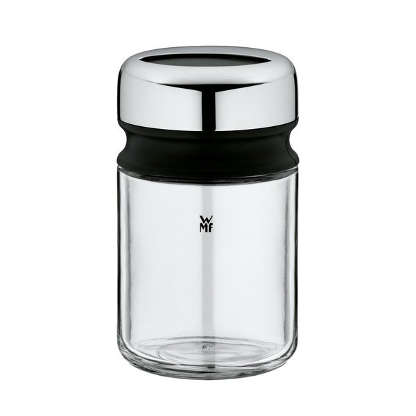 Cromargan® začin od nehrđajućeg čelika s finim WMF Depot sitom, visina 9,5 cm-image-1