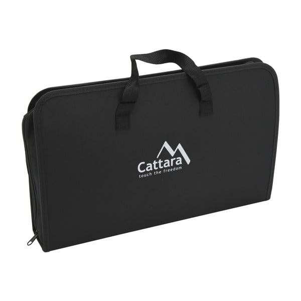 Set pribora za roštilj 27 kom – Cattara-image-4