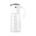 Posuda za ulje Vialli Design Oil, 300 ml