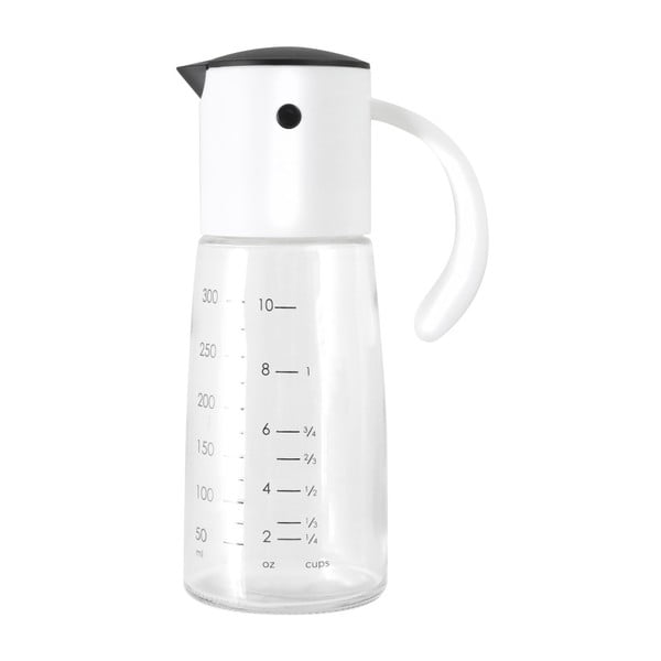 Posuda za ulje Vialli Design Oil, 300 ml