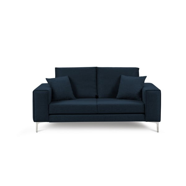 Kermopolitan Design Cartagena petrolej zelena sofa, 174 cm