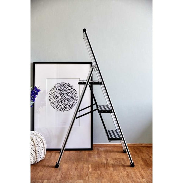Sklopive ljestve Wenko,Ladder, visina 127 cm-image-2