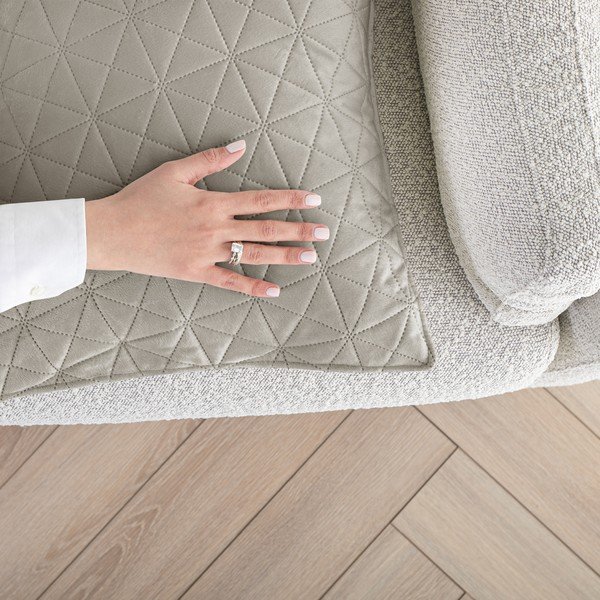 Ukrasne jastučnice u setu 2 kom 45x45 cm Laila – Restilo-image-3