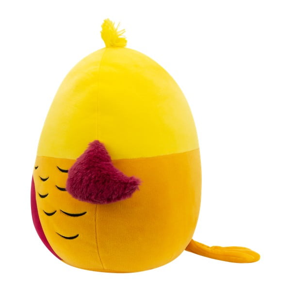 Plišana igračka Beck – SQUISHMALLOWS-image-2