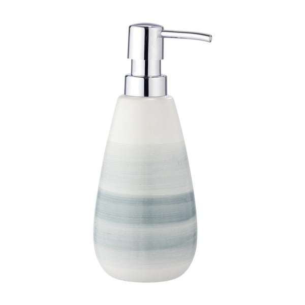 Bijeli keramički dozator sapuna 0.42 l Burgio – Wenko-image-2