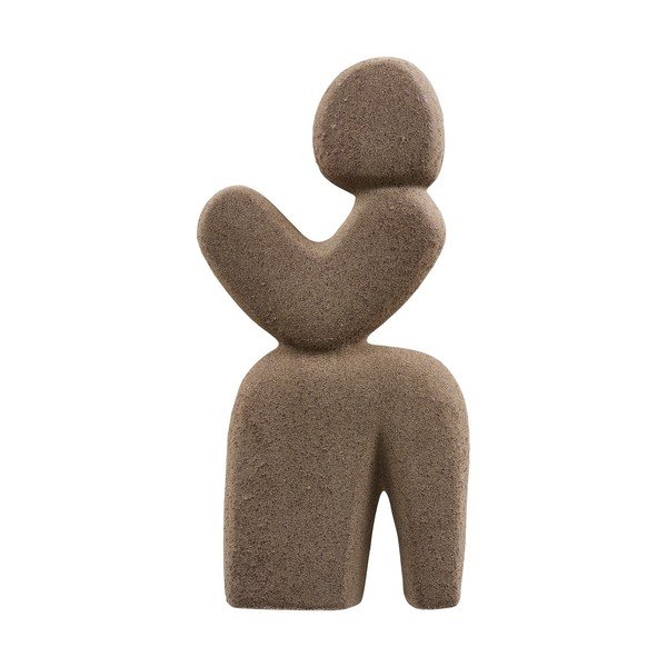 Keramički kipić (visina 36 cm) – House Nordic
