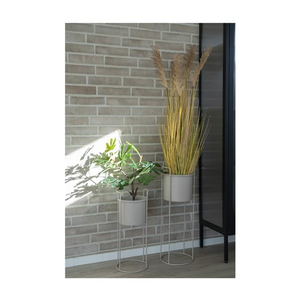 Metalne navlake za tegle u kompletu 2 kom ø 21,5 cm Rabo – House Nordic-image-3