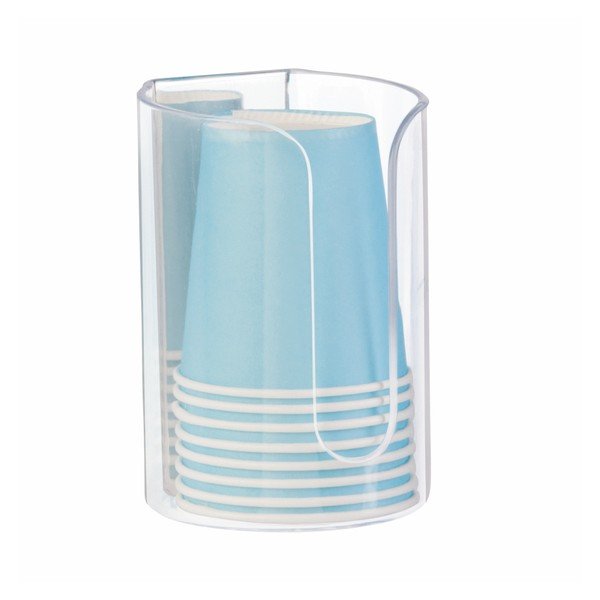 Interdesign zidni držač tampona s ljepljivim slojem-image-3