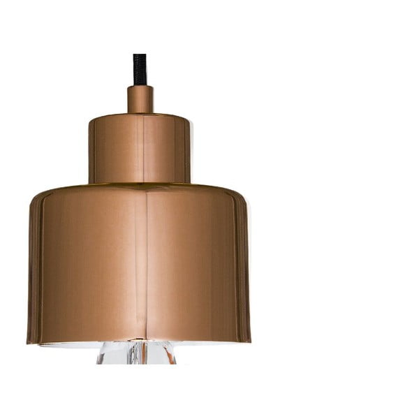 Viseća svjetiljka Single Cobre-image-3