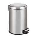 Kanta za otpatke od nehrđajućeg čelika Wenkoo Bin, 20 l