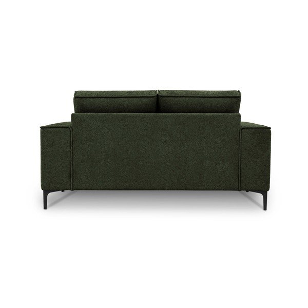 Zelena sofa od šenila 164 cm Copenhagen – Scandic-image-4