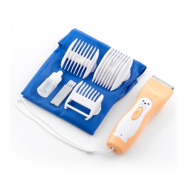 Punjiva mašina za šišanje za bebe InnovaGoods-image-3