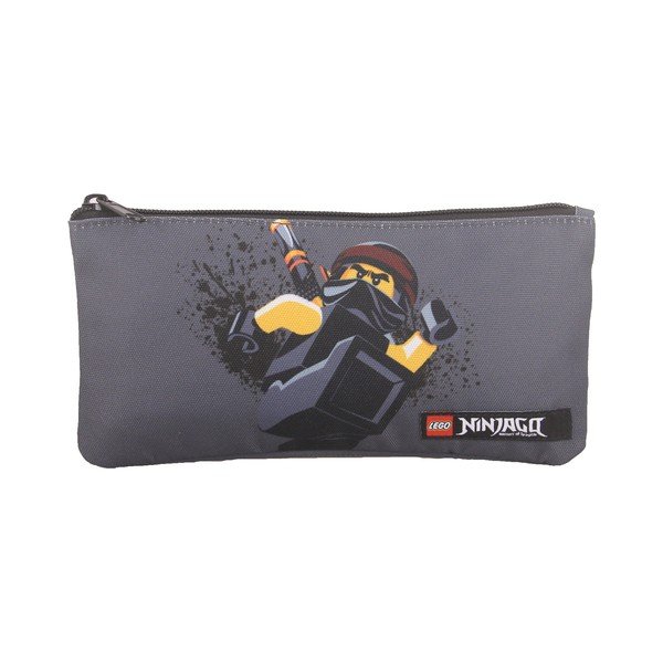 Siva pernica LEGO® NINJAGO Cole