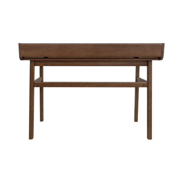 Radni stol na izvlačenje Woodman Carteret, širina 115 cm-image-4