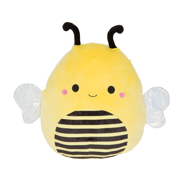 Plišana igračka SQUISHMALLOWS Bee Sunny