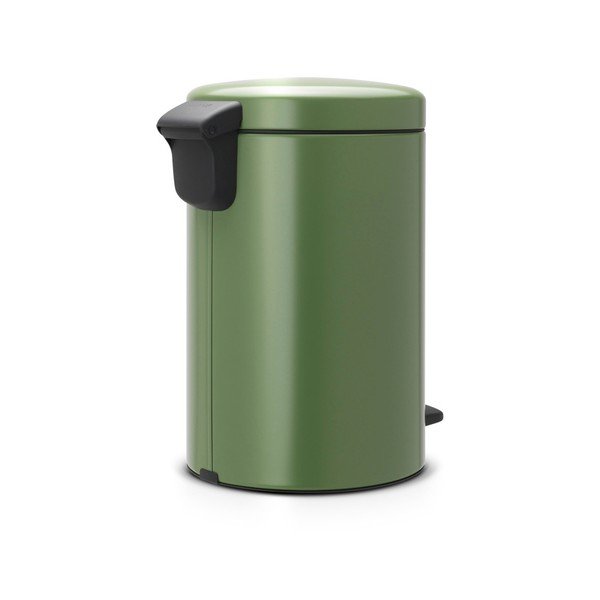 Zelena kanta za otpatke s pedalom Brabantia Newicon, 12 l-image-2