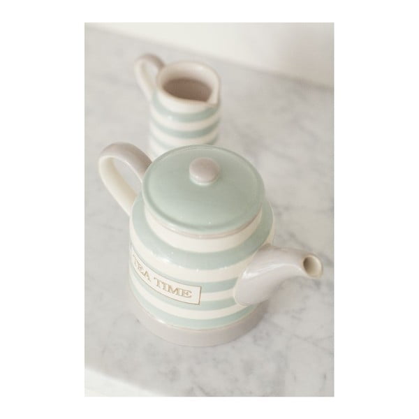 Posuda za šećer T&amp;G Woodware Mint Spot-image-2