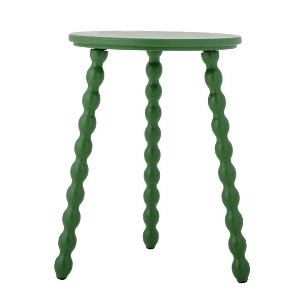 Okrugao pomoćni stol ø 41 cm Salino – Bloomingville