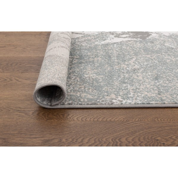 Staza prljavo plava 80x300 cm Sensi Gepi – FD-image-3