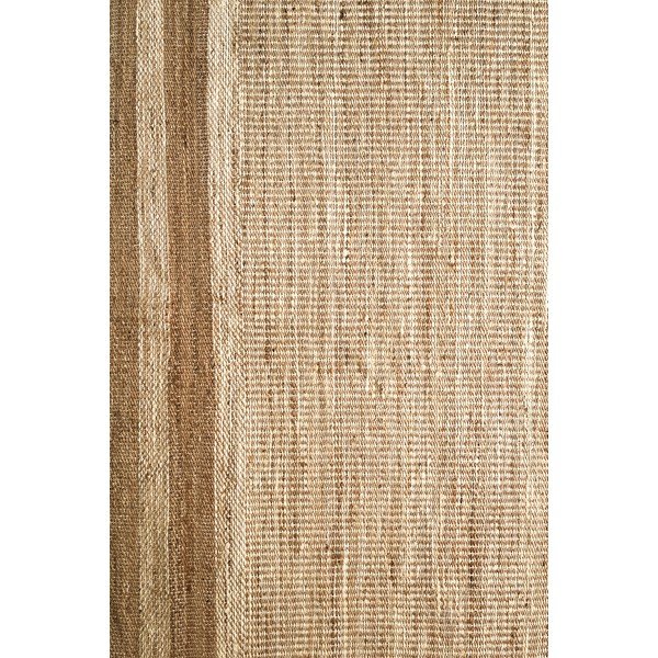 Bež tepih od jute 160x230 cm Dhayo - Light & Living-image-2