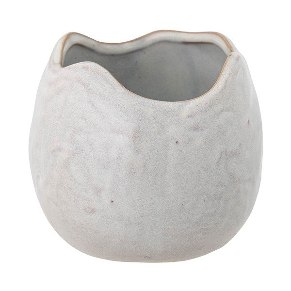 Ukrasna tegla za cvijeće od kamenine Pennie – Bloomingville-image-2