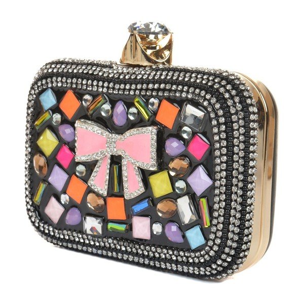 Black Envelope Mangotti torbe Divne-image-4