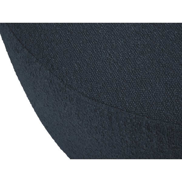 Tamnoplavi okretni puf Interieurs 86 Nael-image-1